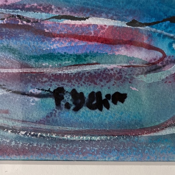 Francesca D’Ehi Pastel - Picture 4 of 6